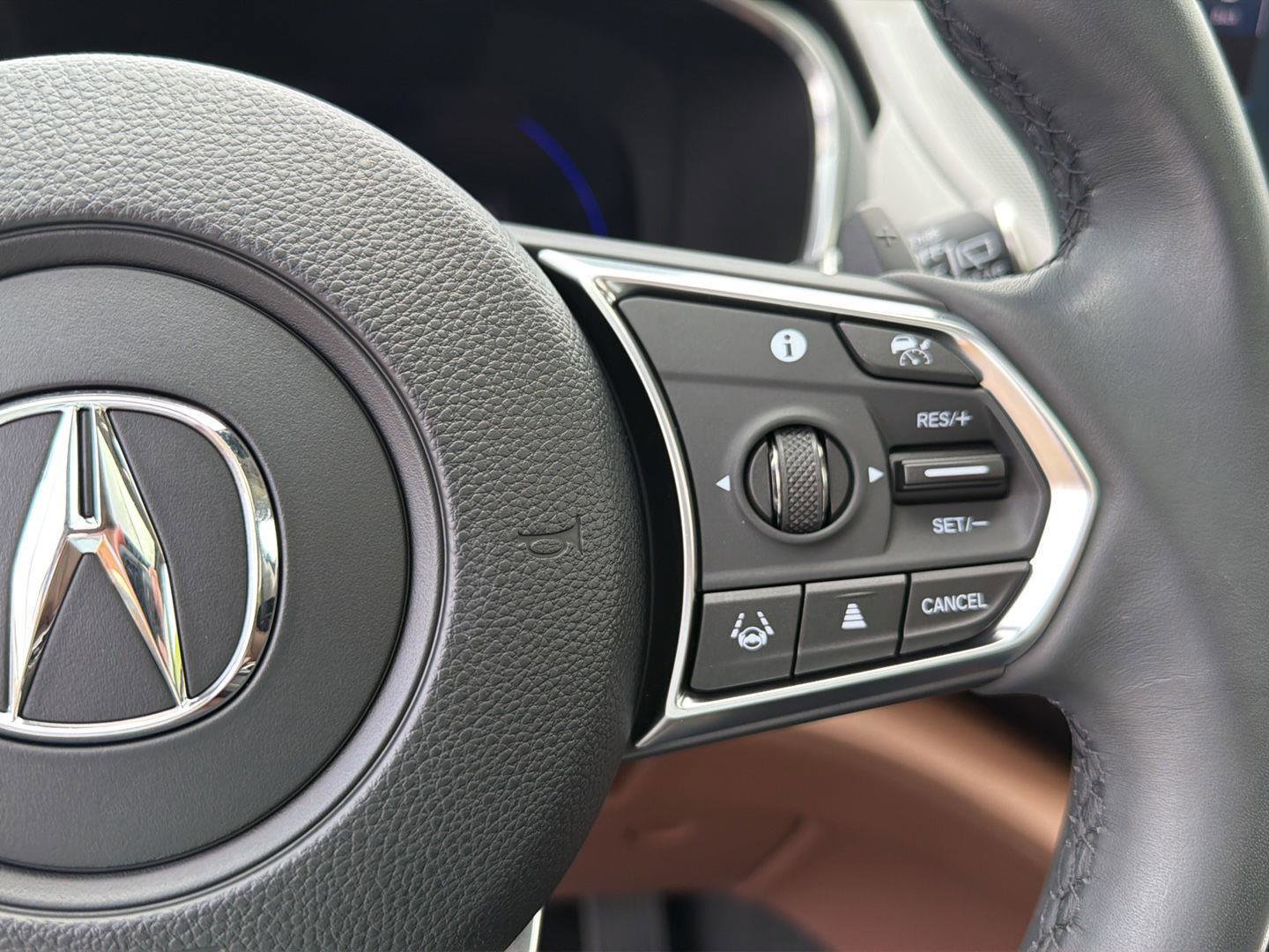 Used 2025 Acura MDX FWD w/ Technology Package image 22