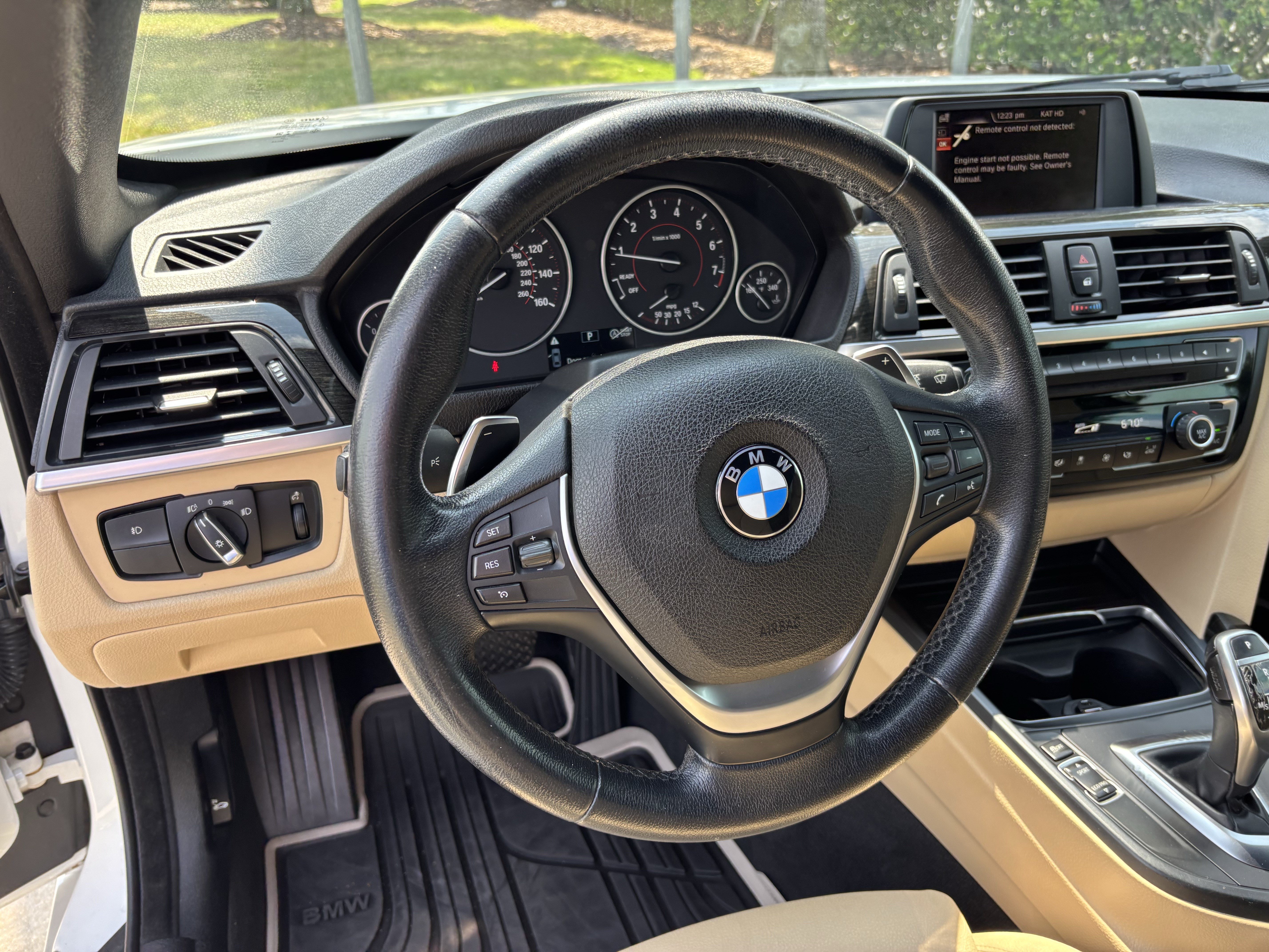 Used 2017 BMW 430i Convertible RWD image 19