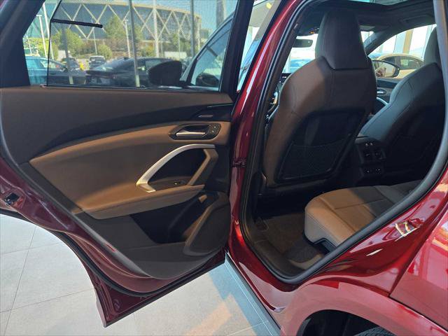 New 2025 Audi Q5 Prestige AWD/4WD image 17