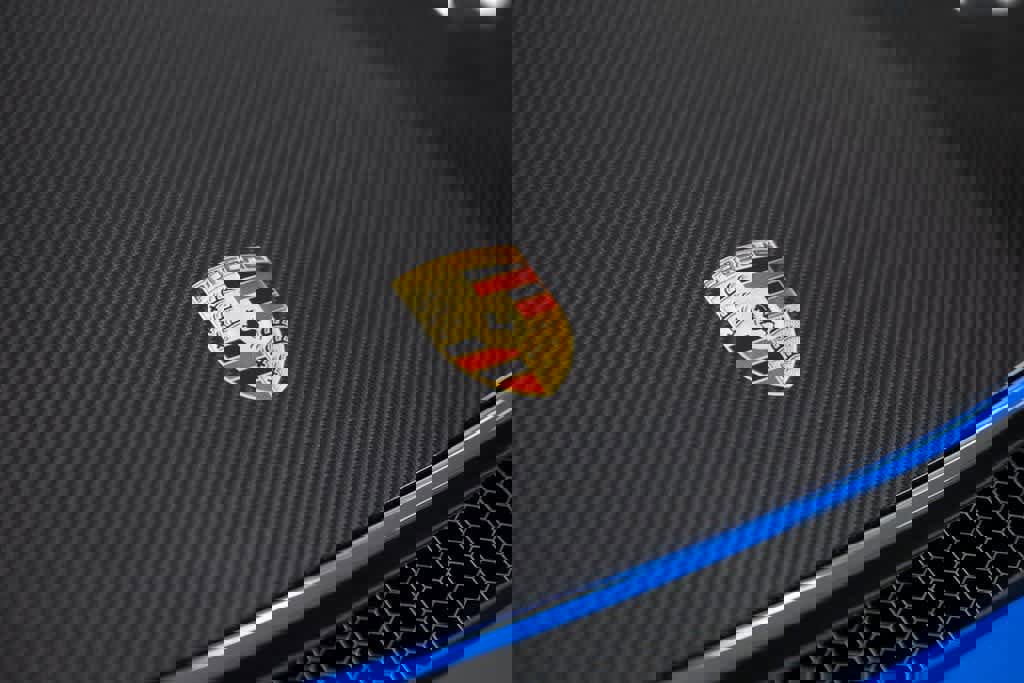 New 2025 Porsche 718 Boxster Spyder RS image 28