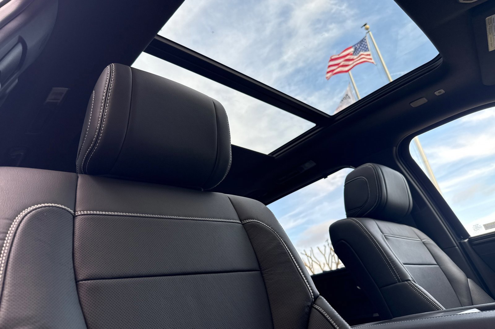 New 2026 Toyota Sequoia Limited image 18