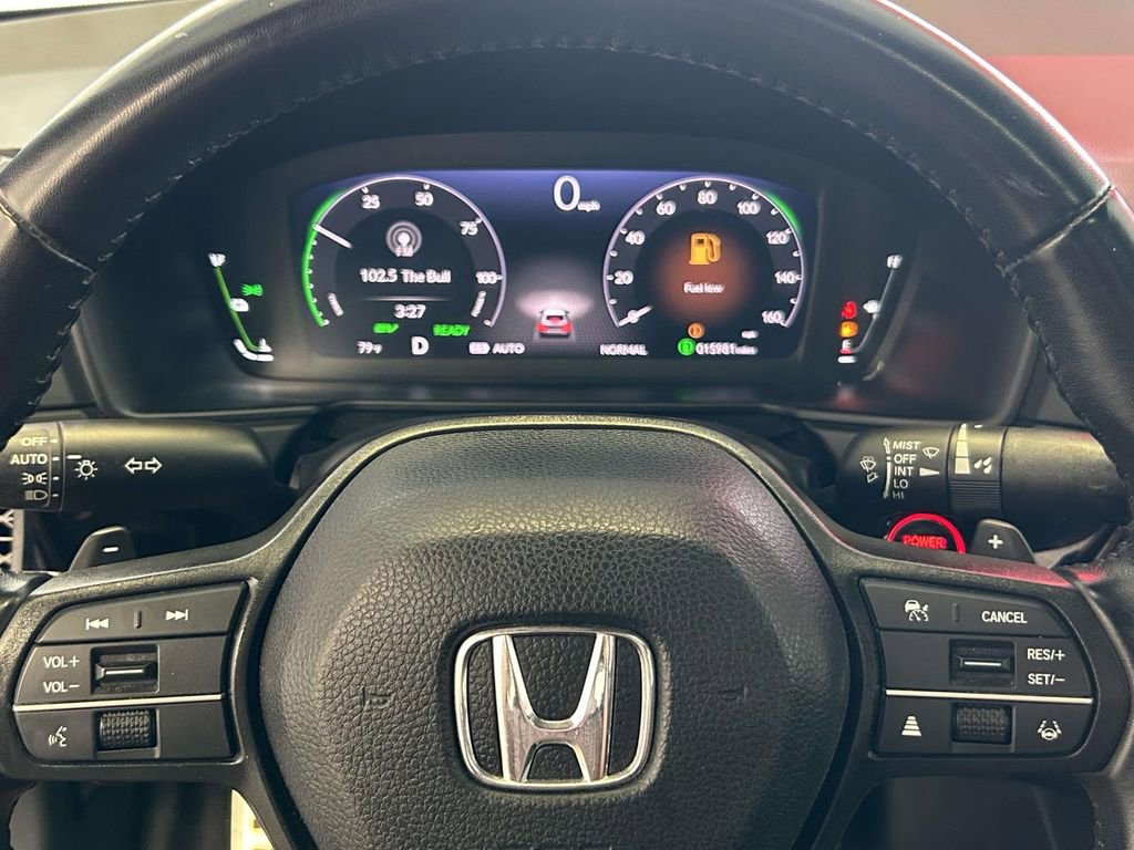 Used 2024 Honda Accord Sport image 24