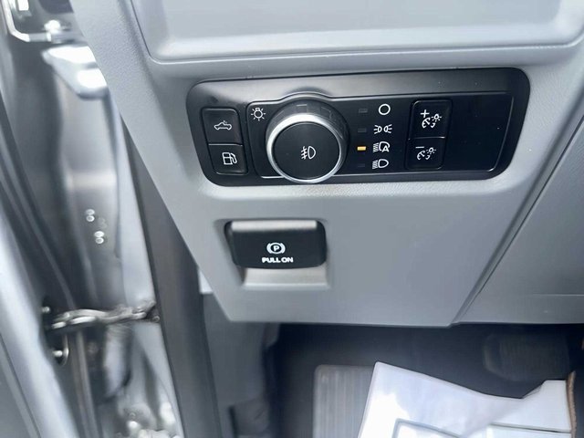 Used 2024 Ford F150 XLT w/ Mobile Office Package image 8