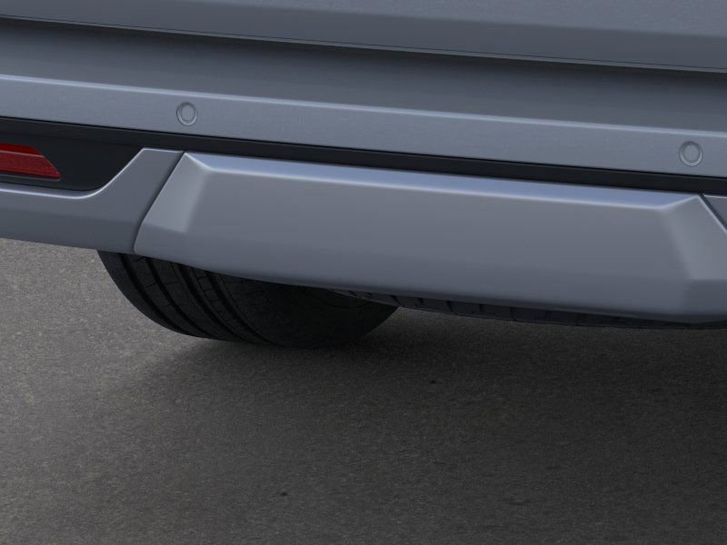 New 2025 Ford Expedition Platinum w/ Driver's Package image 46