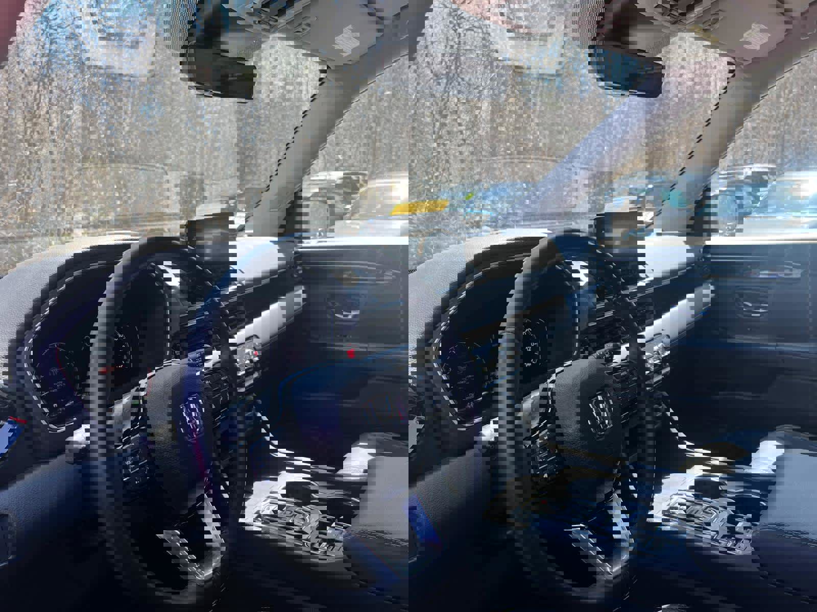 Used 2023 Honda Pilot Touring image 15