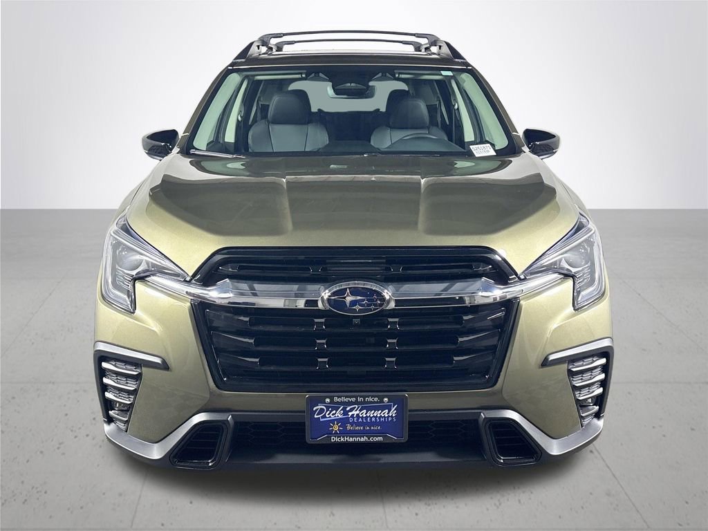 New 2025 Subaru Ascent Limited image 4