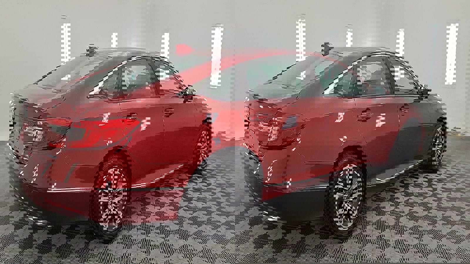 Used 2021 Honda Accord EX-L image 4