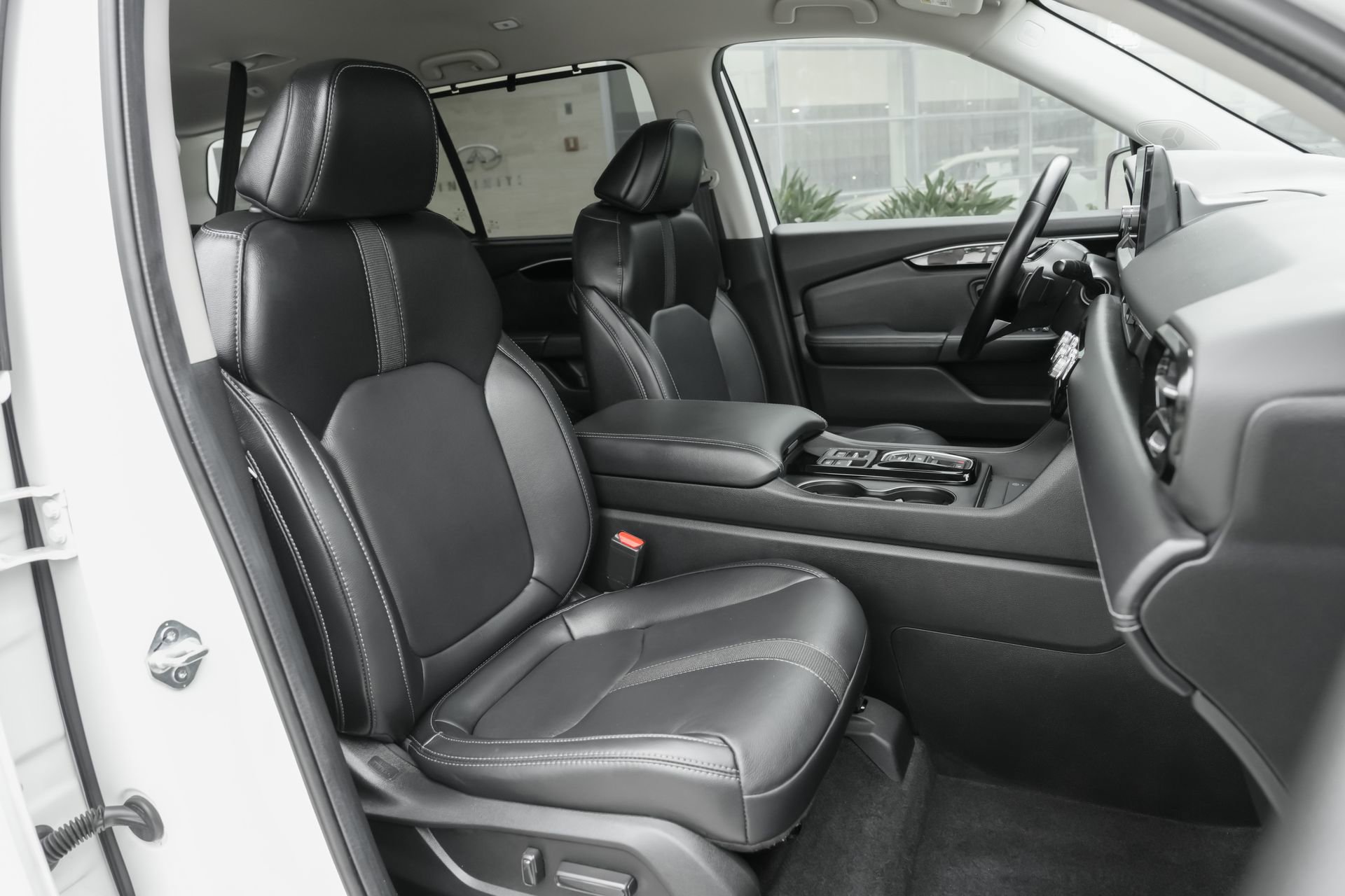 Used 2024 Honda Pilot EX-L image 39