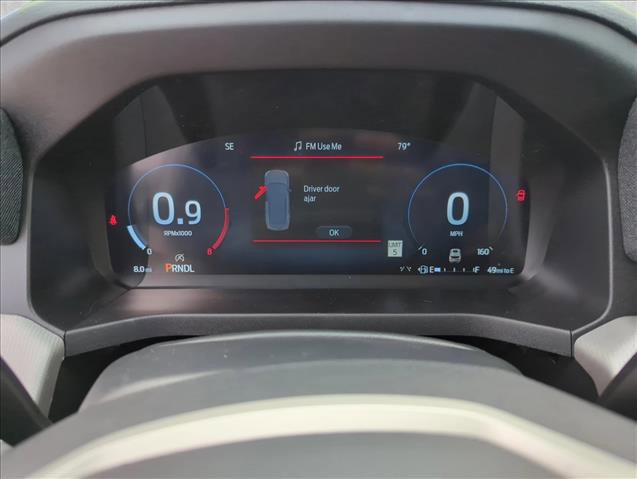 New 2026 Ford Explorer Active image 11