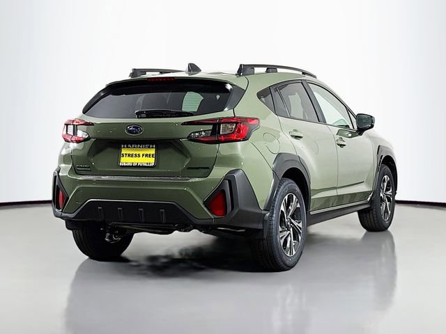 New 2026 Subaru Crosstrek 2.0i Premium image 7