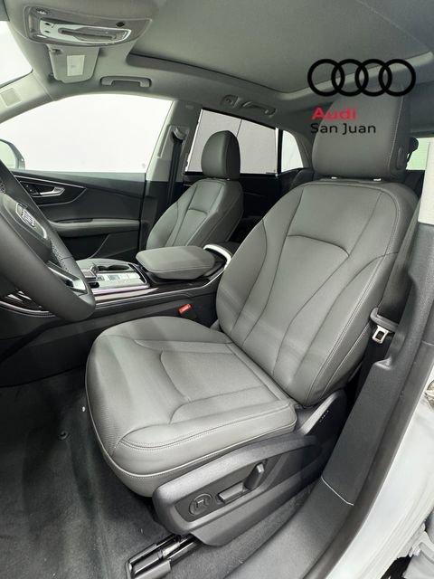 New 2026 Audi Q8 Premium Plus AWD/4WD image 25
