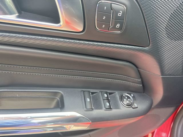 Used 2024 Ford Mustang GT Premium RWD image 27