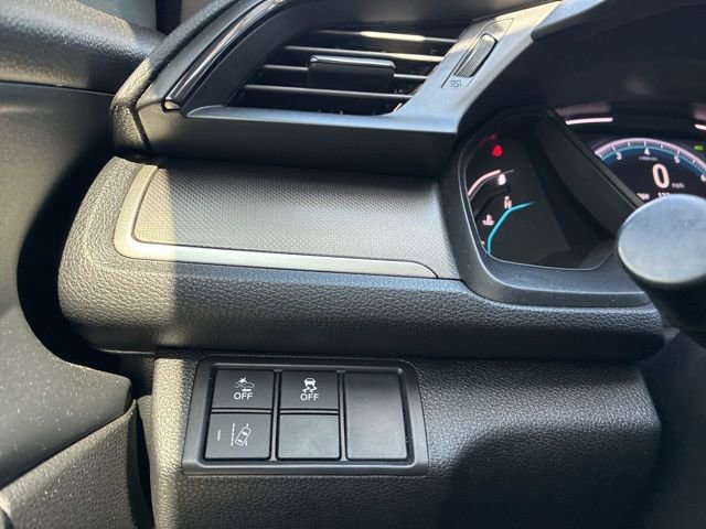 Used 2020 Honda Civic LX image 26