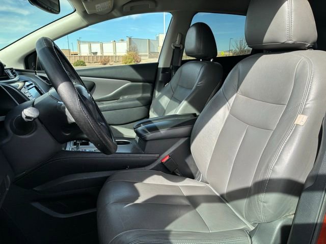 Used 2019 Nissan Murano SV image 12