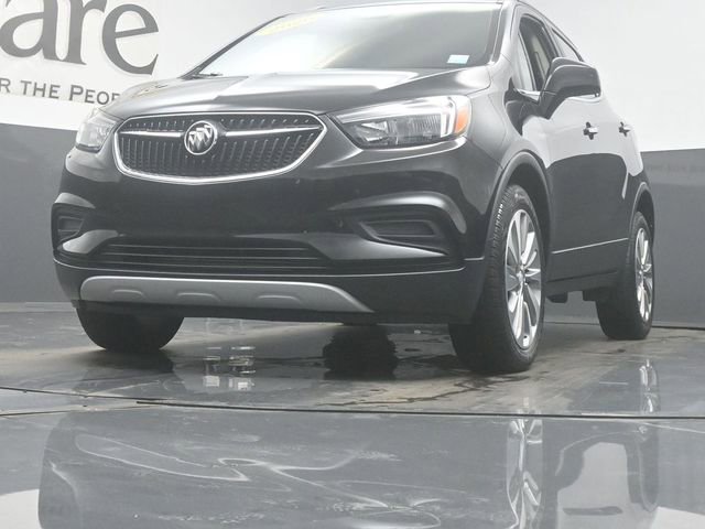 Used 2020 Buick Encore Preferred FWD image 56