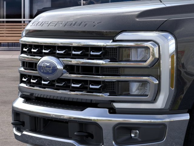 New 2026 Ford F350 Lariat RWD image 21
