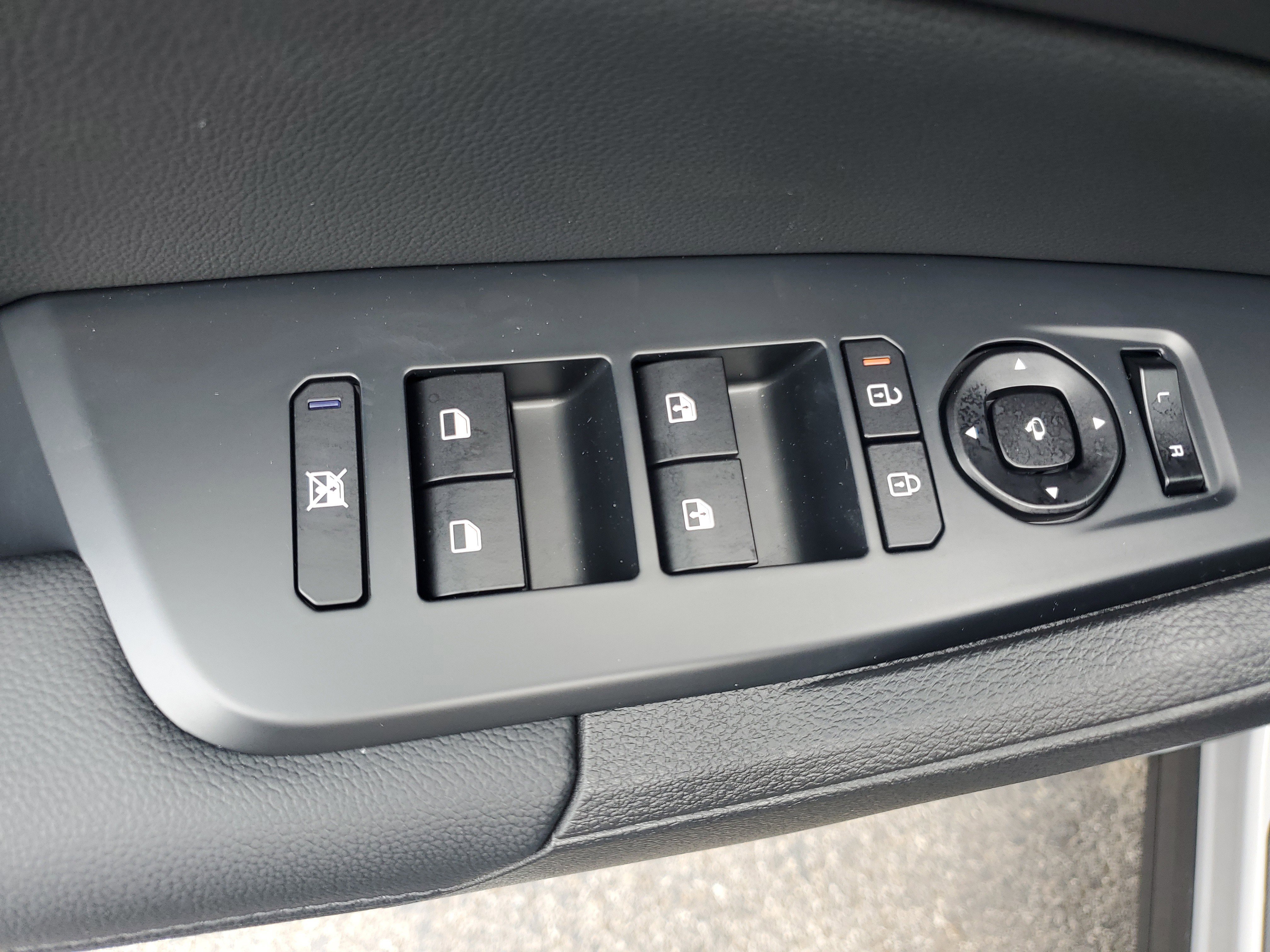 New 2026 Kia Sportage SX Prestige image 31