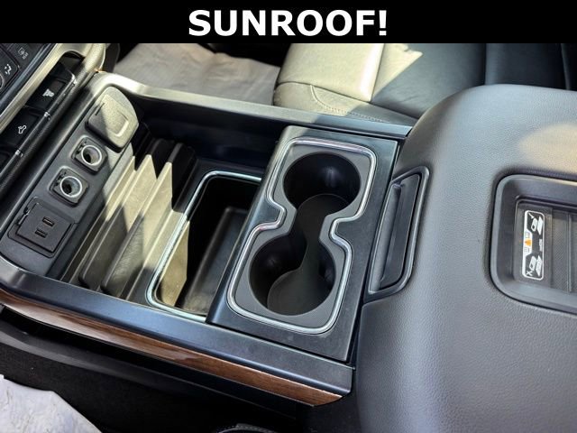 Used 2018 Chevrolet Silverado 3500 LTZ AWD/4WD image 22