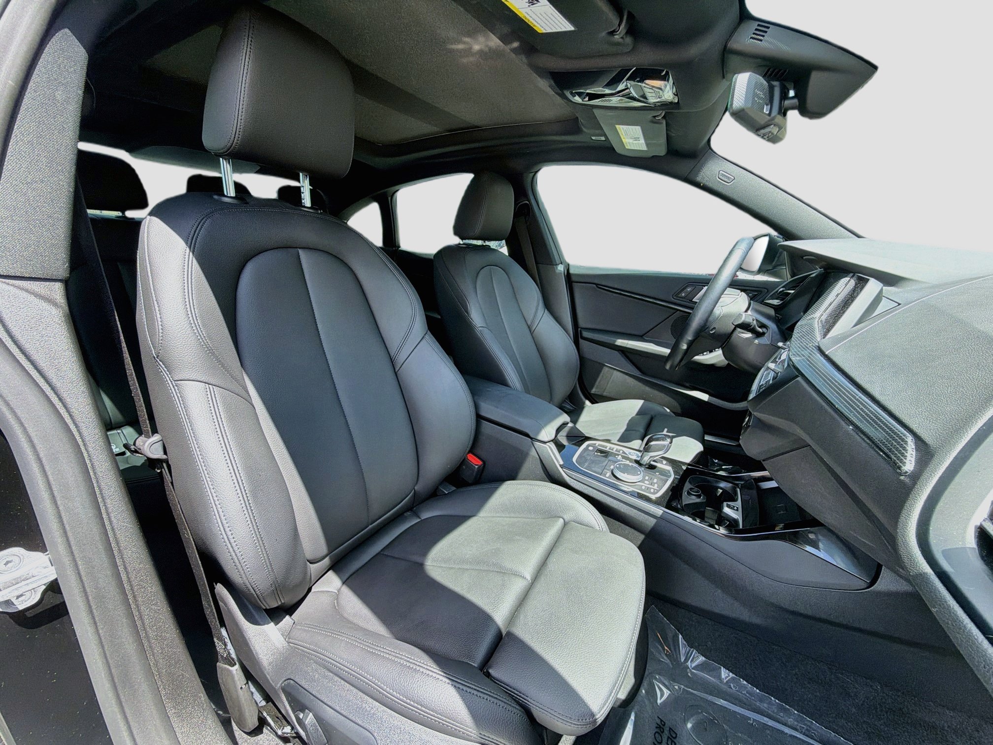Used 2023 BMW 228i Gran Coupe w/ Convenience Package FWD image 14