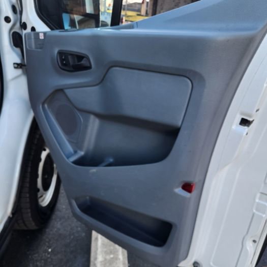 Used 2019 Ford Transit 250 130 Low Roof image 29