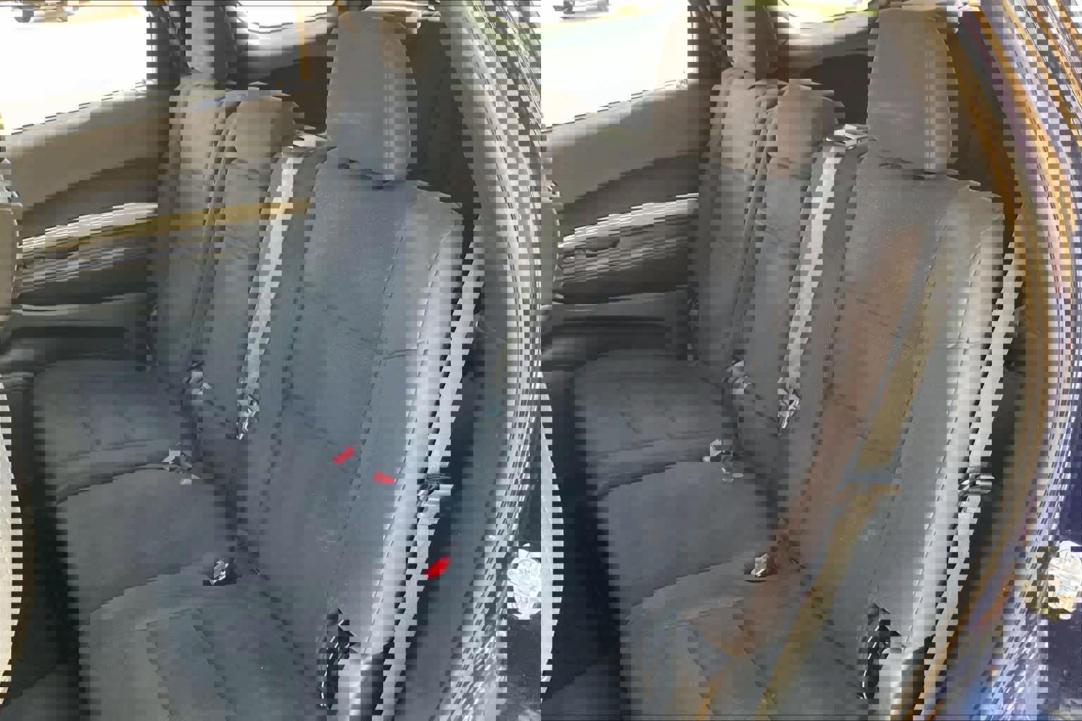 Used 2016 Dodge Durango SXT w/ Quick Order Package 23B image 19