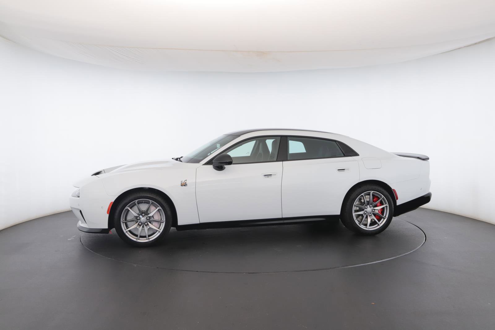 New 2026 Dodge Charger Daytona Scat Pack w/ Track Package image 41