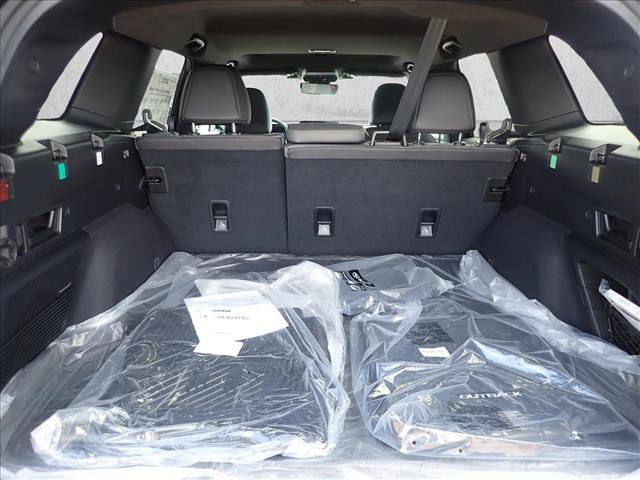New 2026 Subaru Outback Limited AWD/4WD image 8
