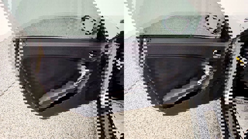 Used 2007 Mercedes-Benz SLK 55 AMG image 11