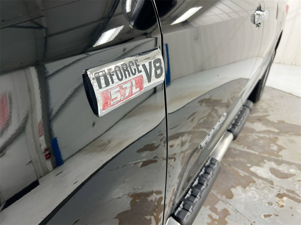 Used 2012 Toyota Tundra Limited image 25