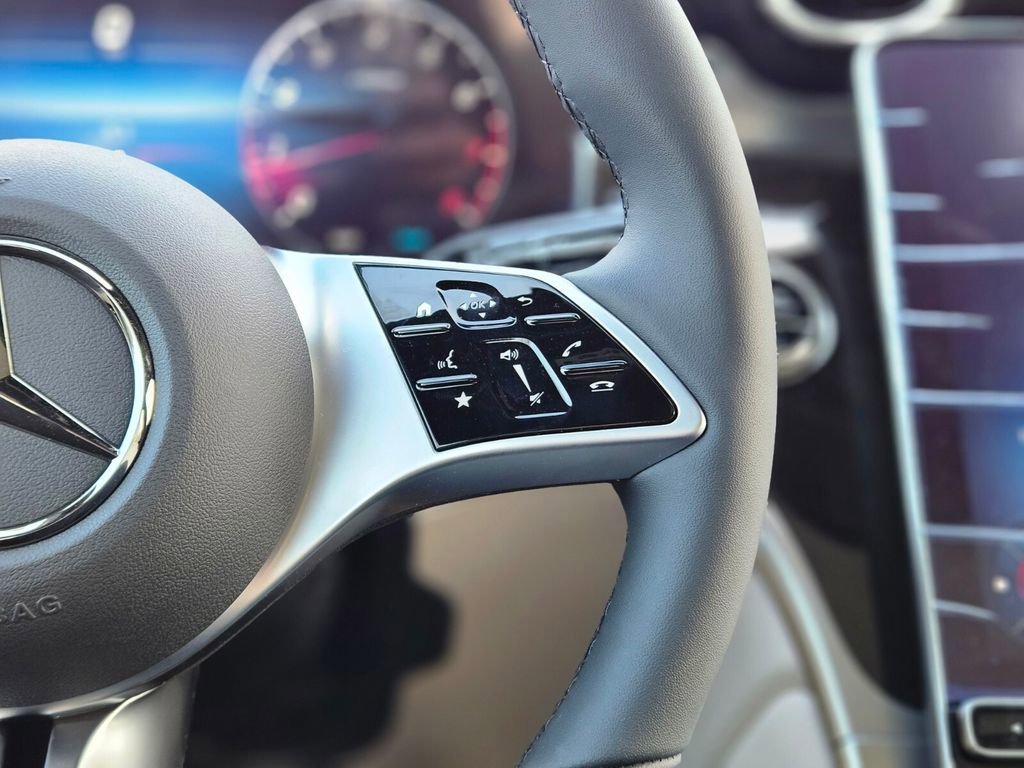 New 2026 Mercedes-Benz GLC 300 GLC 300 image 26