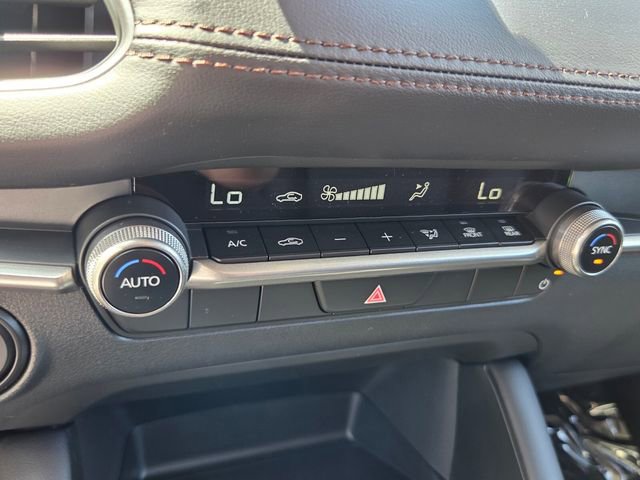 New 2026 MAZDA MAZDA3 s Sport image 23