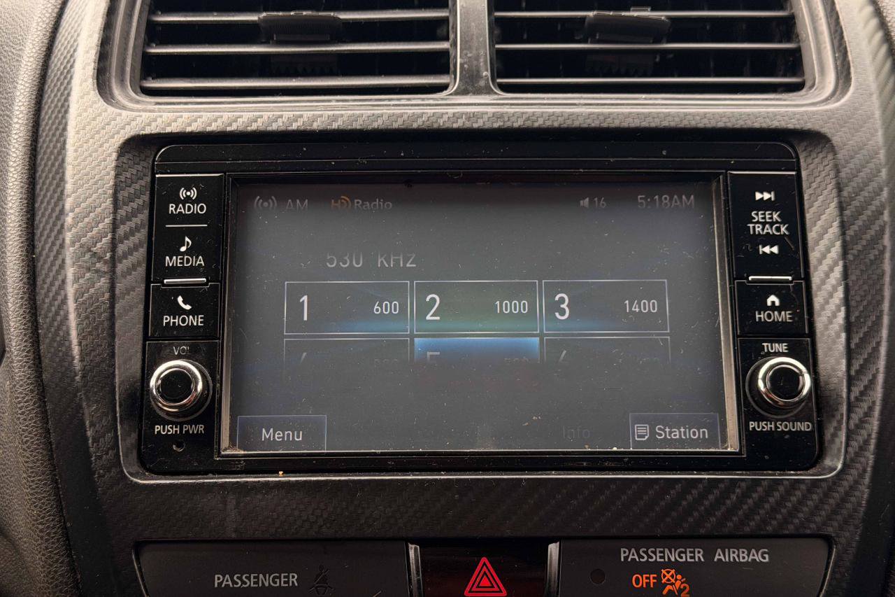 Used 2019 Mitsubishi Outlander Sport ES FWD image 17