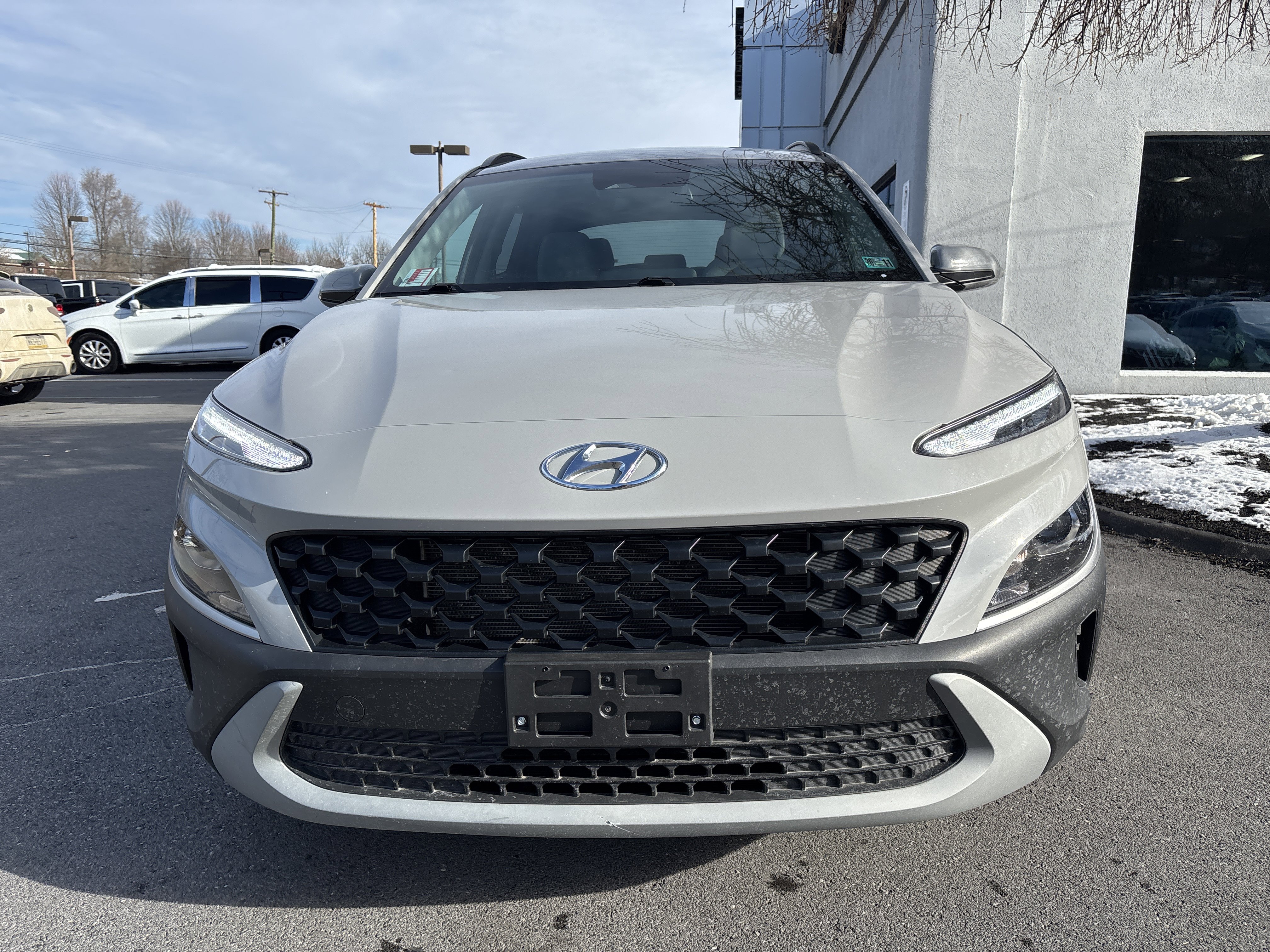 Used 2023 Hyundai Kona SEL image 9
