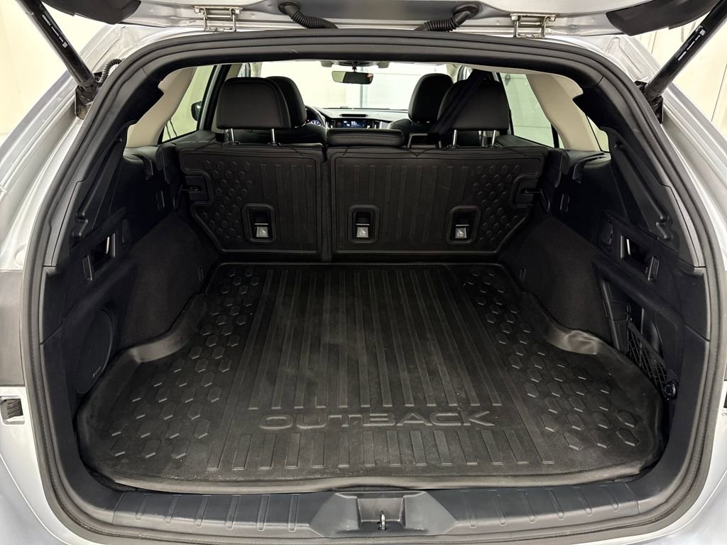 Used 2021 Subaru Outback Limited XT w/ Popular Package #2 image 27