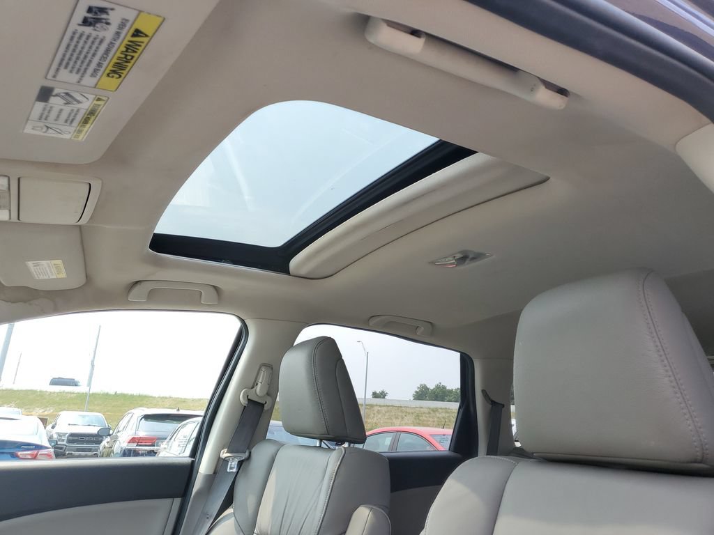 Used 2012 Honda CR-V EX-L image 11