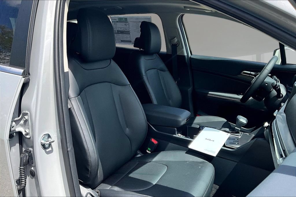 New 2026 Kia Sportage EX AWD/4WD image 11