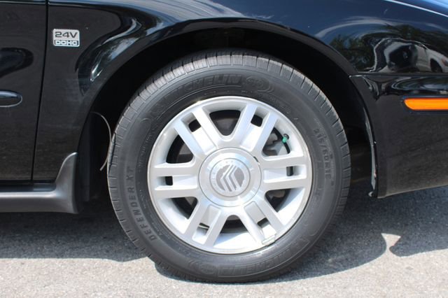 Used 2005 Mercury Sable LS image 34