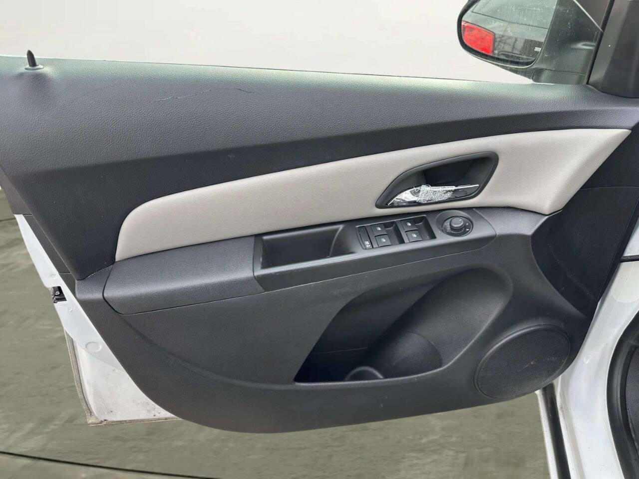 Used 2012 Chevrolet Cruze LS w/ Connectivity Package image 12