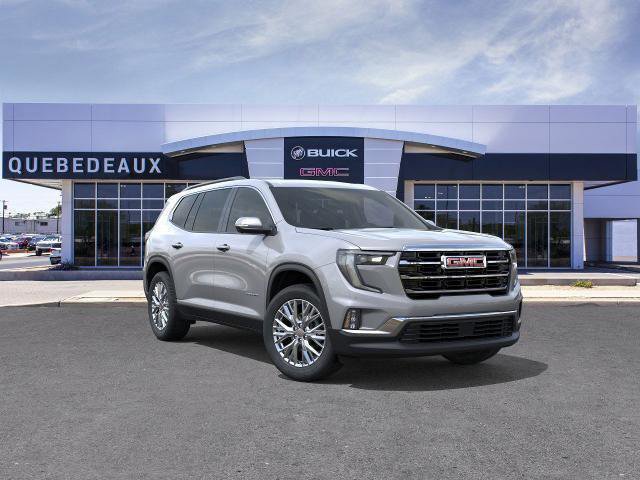 New 2026 GMC Acadia Elevation w/ Elevation Premium Package image 9