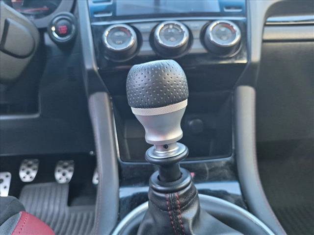 Used 2021 Subaru WRX STI w/ Popular Package #1 AWD/4WD image 10