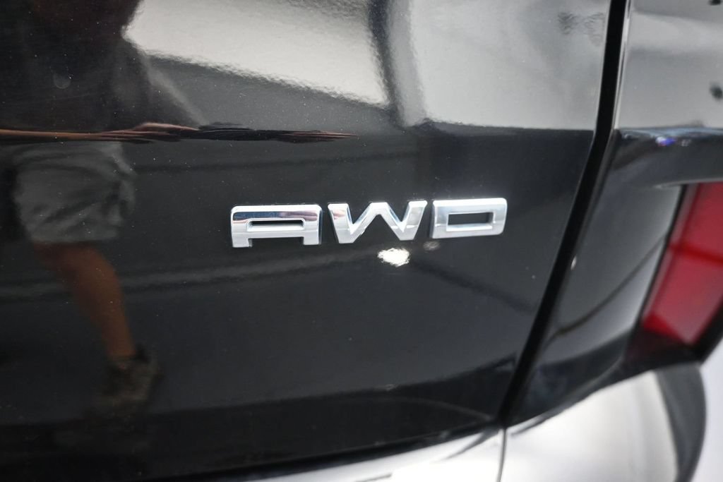 Used 2023 Ford Escape ST-Line w/ Tech Pack #1 AWD/4WD image 10