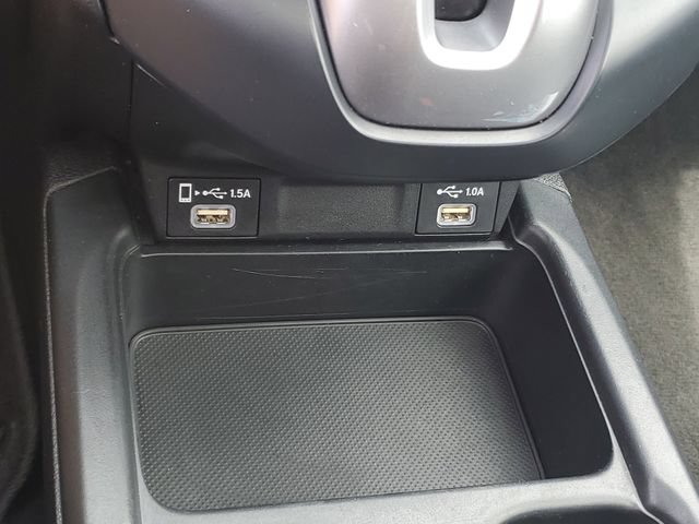 Used 2021 Honda CR-V EX image 31