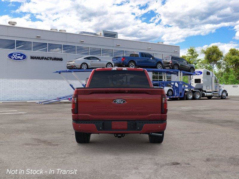 New 2026 Ford F150 XLT w/ Equipment Group 302A MID AWD/4WD image 6