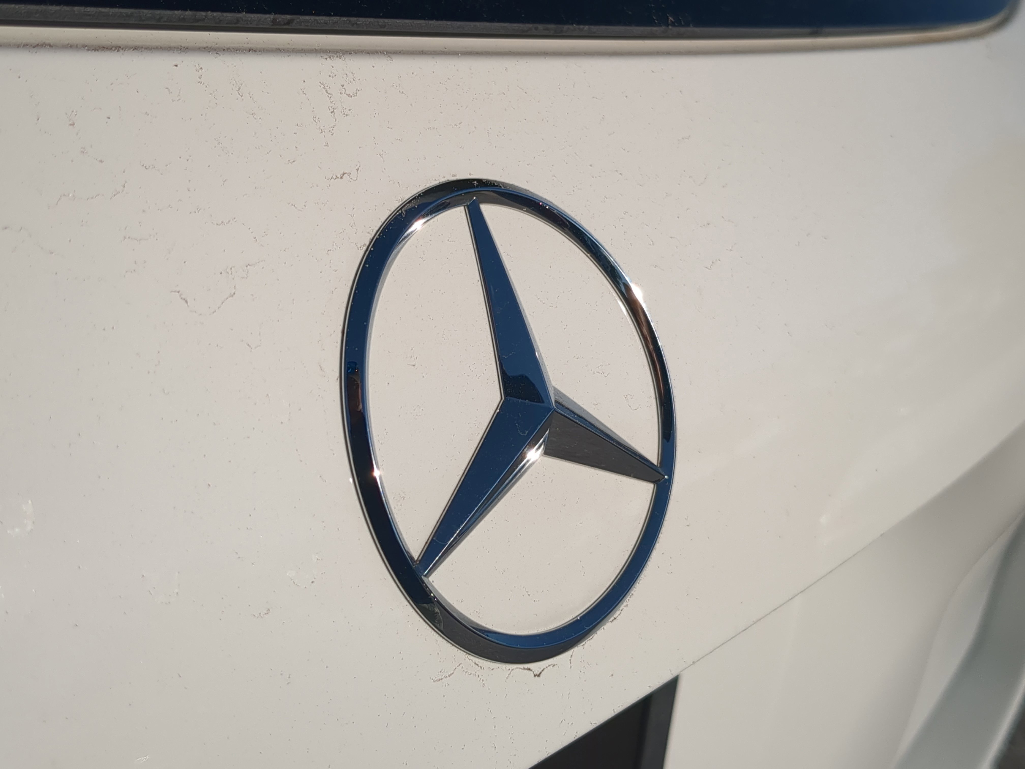Certified 2026 Mercedes-Benz GLA 250 image 32