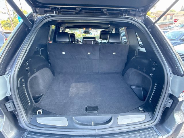 Used 2019 Jeep Grand Cherokee Limited AWD/4WD image 34