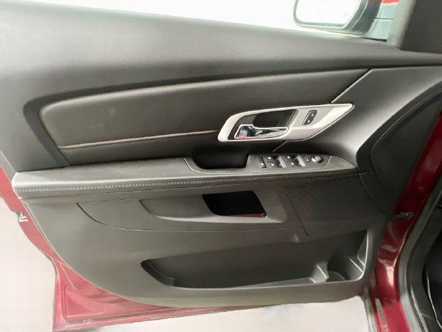 Used 2016 GMC Terrain SLE FWD image 28