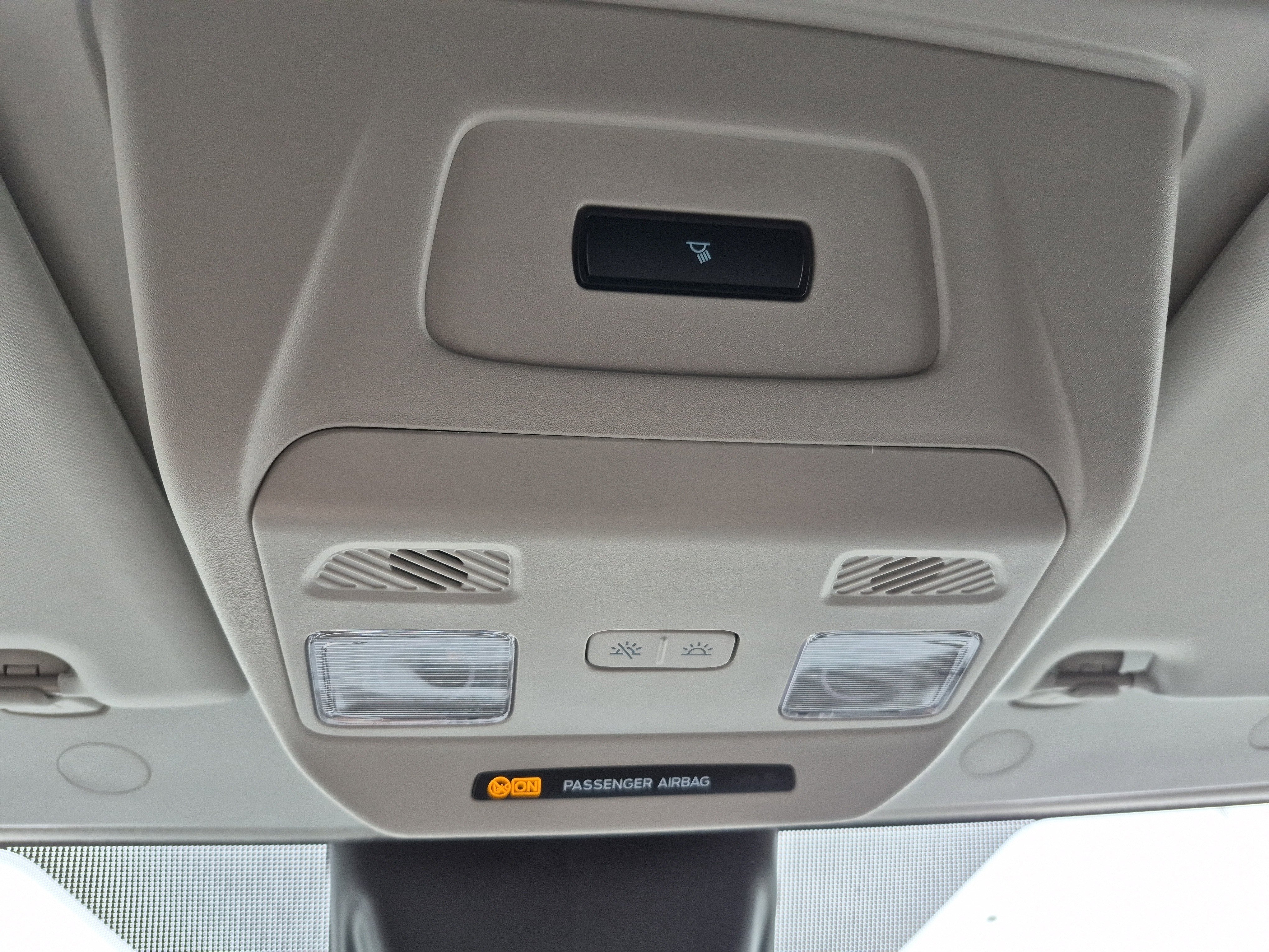 New 2026 Ford Transit 250 148 High Roof Extended w/ Load Area Protection Package image 34