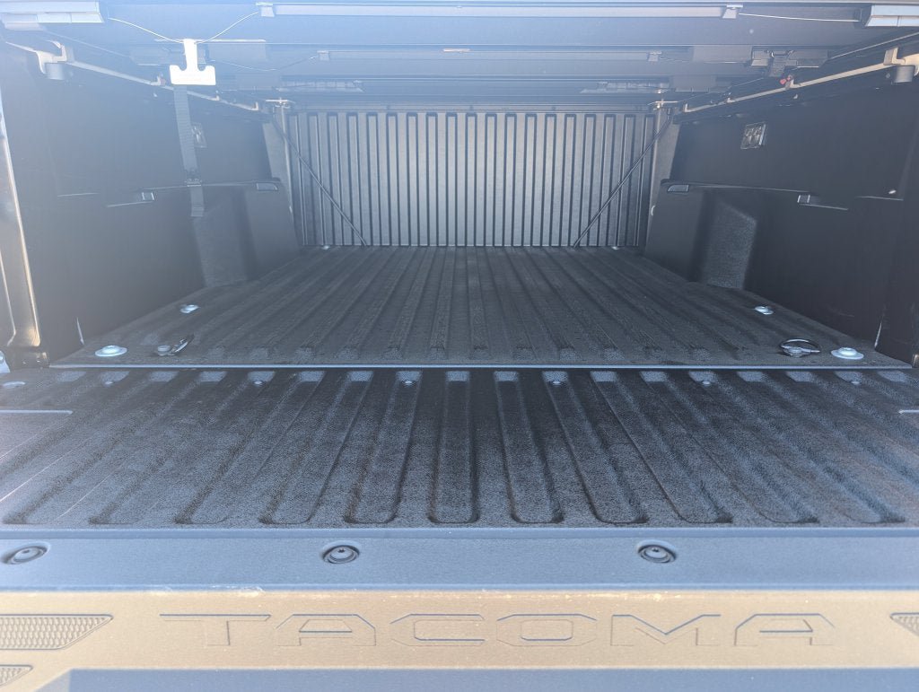 New 2026 Toyota Tacoma TRD Sport AWD/4WD image 27