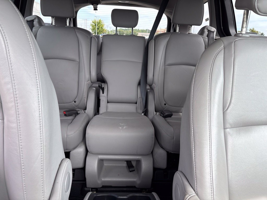 Used 2020 Honda Odyssey EX-L image 27