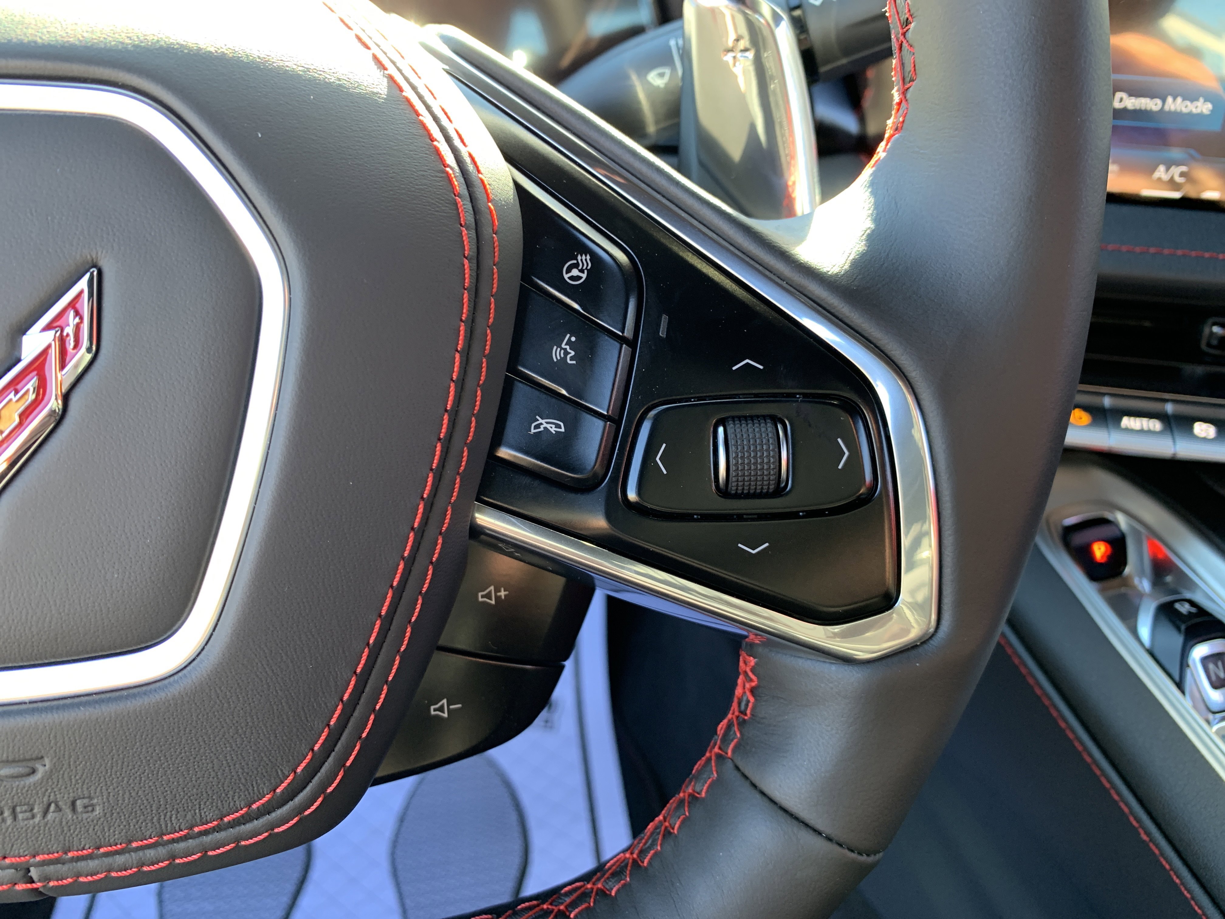 New 2026 Chevrolet Corvette Z06 w/ Battery Protection Package image 28